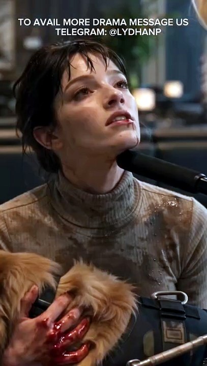 Lass nicht den Hund der Blinden Heiress sterben. | Ganzer Film Deutsch