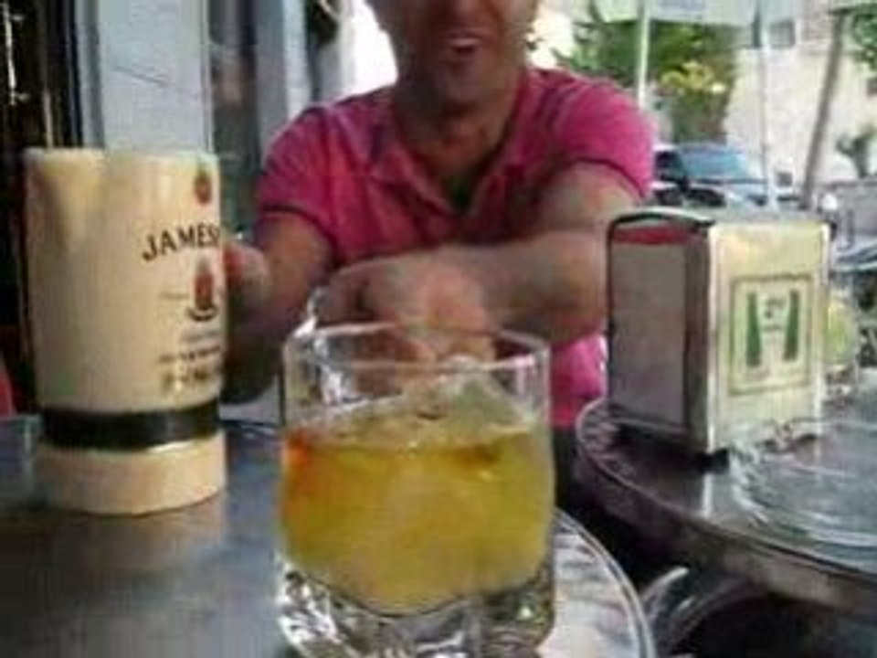 un petit ricard espagnol