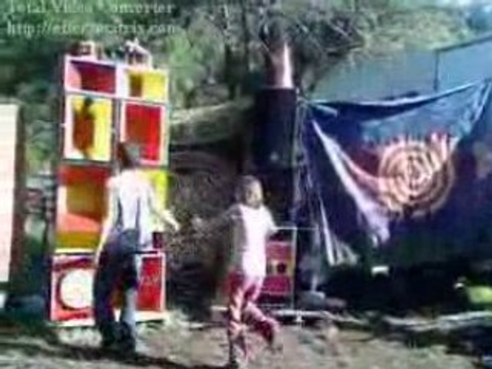 Teuf cheper circus 280707 mixe félé