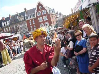 Cortège 15 août à Cambrai (4)