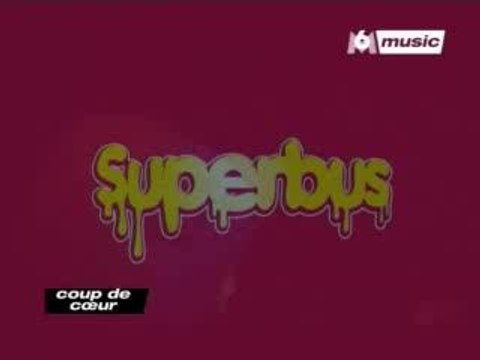 Superbus - Sunshine