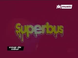 Superbus - Sunshine