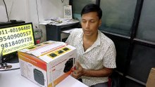 🔥 Heavy Duty Currency Counting Machine Cum Fake Note Detector 🔥 5 Currencies Supported: ₹ INR | $ USD | € EUR | £ GBP | रू NPR 💱
