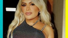 Wendy Guevara reacciona al tercer lugar de Karina Torres y revela sus proyectos a futuro