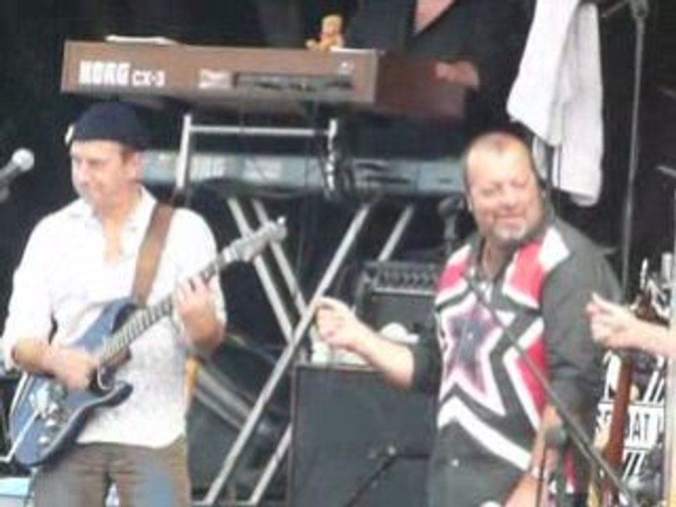 soldat louis "du rhum des femmes"