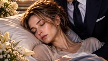 Mariage Éclair Avec Ma Femme Dans Le Coma | Film Complet HD