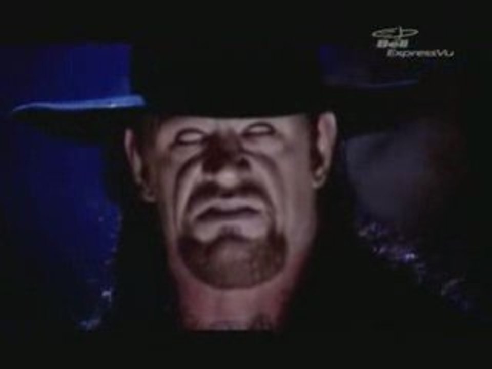 Clip WWE