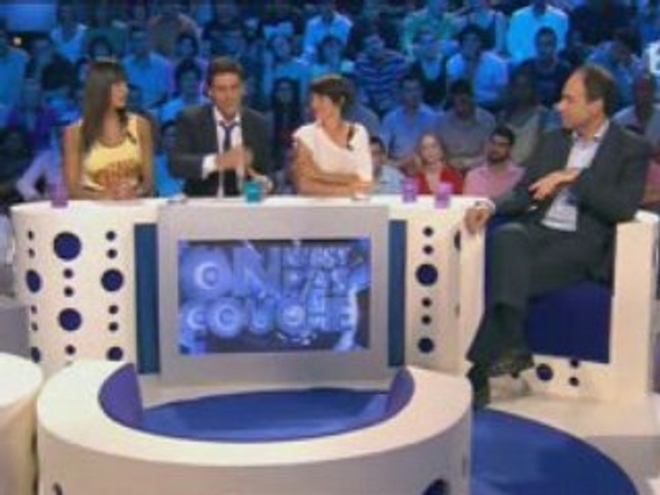 Zemmour Elbé clash- Vous êtes un grand démocrate dis-donc