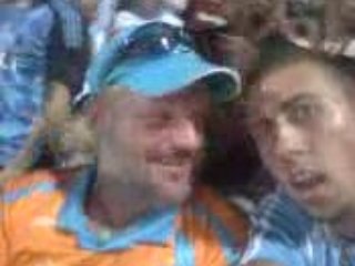 But de niang OM - AUXERRE vandek