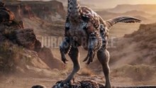 Buitreraptor: Tiny Predator, Dangerous Anatomy