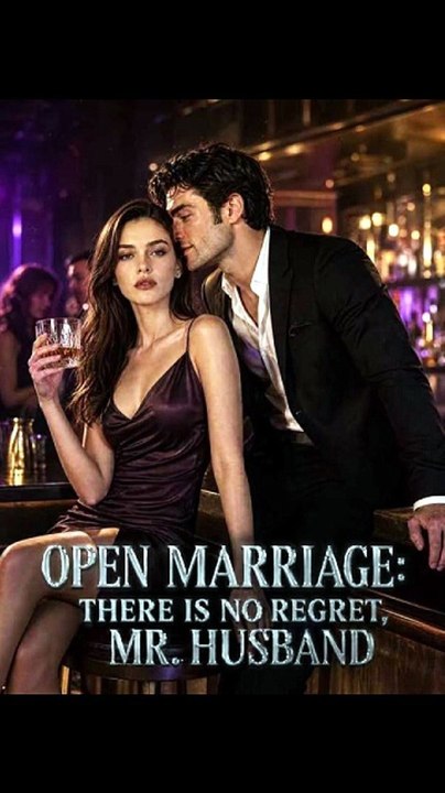 Open Marriage There Is No Regret, Mr. husband - video Dailymotion