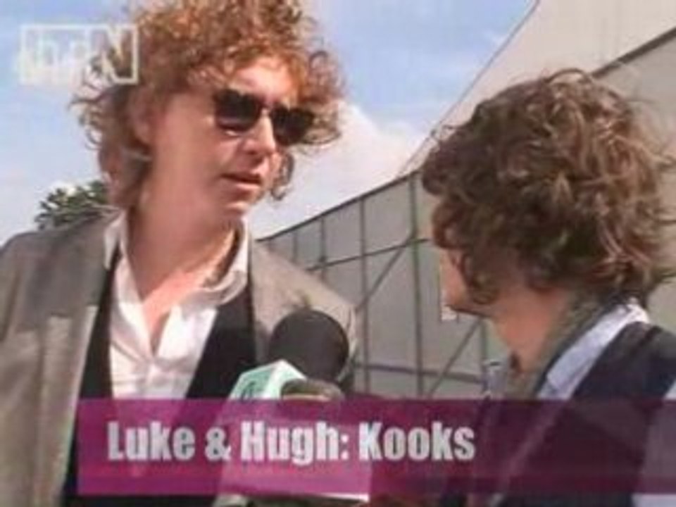 John Mayer talks about Jennifer Aniston