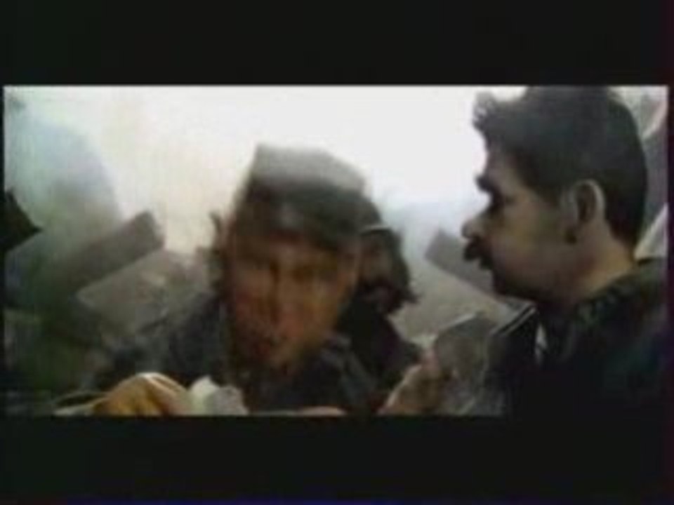 Minikeums - Panikeum sur l'an 2000 (4 de 5)