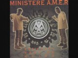 Ministère AMER-Le Savoir