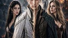 the betrayed wolfless is the lycan king -HD-ONLINE