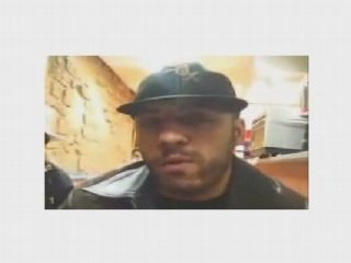 Morsay le boulet de service raciste