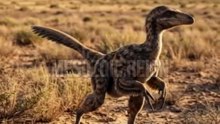 Borogovia: The Tiny Dinosaur With a Strange Claw