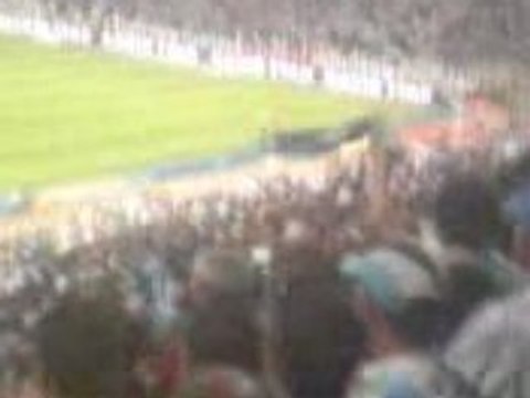 OM - AUXERRE Vandek Ola x4 AUX ARMES OM