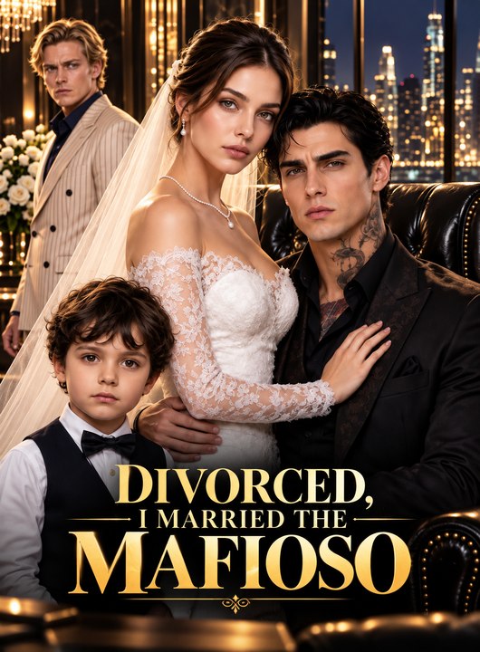 Divorced, I Married the Mafioso | Billionaire Mafia Romance, Secret Marriage & Second Chance Love | Short Drama - ENGSUB