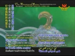 Bio feedback: Mind, Body, Spirit in Balance