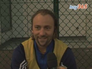 Réaction de Julien Zenguinian d'Issy 365