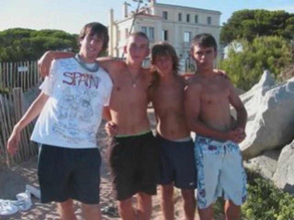 Summer 08