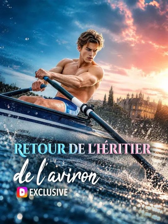 Retour de l'héritier de l'aviron(Doublé) Film complet en francais ...