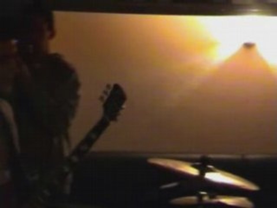 Henry Death Concert Camors Partie 3