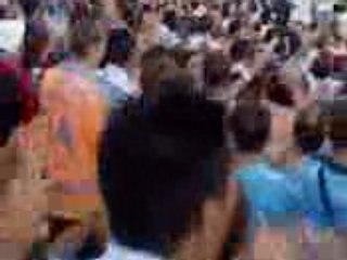 OM-auxerre présentation d' hatem ben arfa