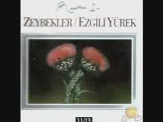 Ruhi Su Kerimoglu Zeybeği