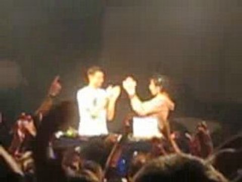 BOYS NOIZE 13 ASTROPOLIS BREST (n°13)