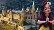Snow White 'Voiceline' (Disney Yours Ever Version)