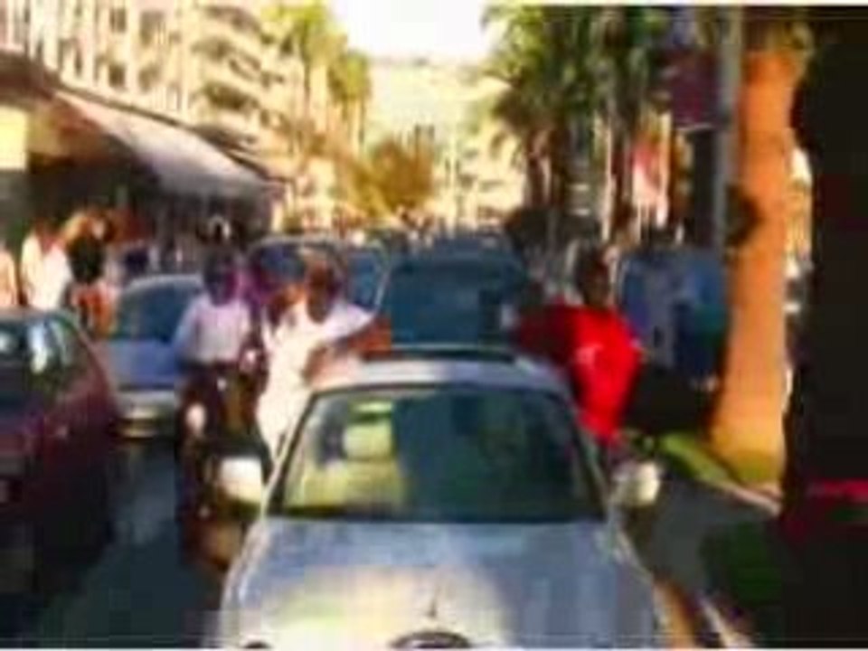 Inko ft Balastik dogg & Daimon Jo - Vis ta passion