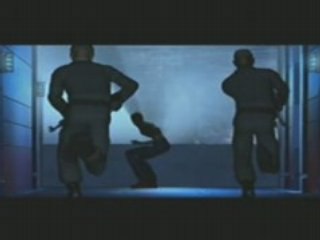 Resident Evil Code Veronica X Gamecube