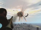GTA 4 : Démo Du Moteur Physique Euphoria