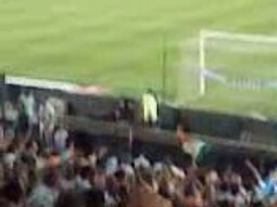 OM-auxerre petite ovation pour mandanda