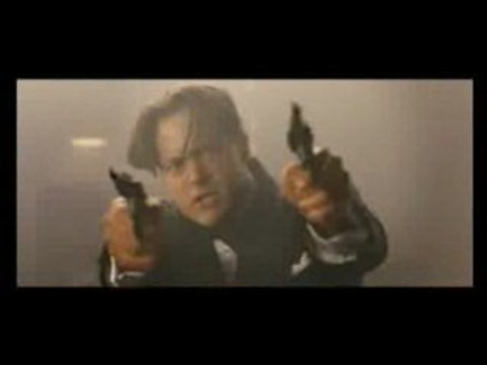 La Momie la tombe de l'Empereur Dragon Bande Annonce