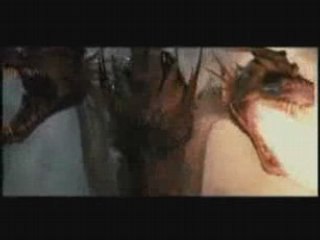 La Momie 3 Extrait 2 VOST