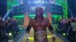 WWE Triple H VS Great Khali - Smackdown Title part 1/2