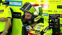 MotoGP. Этап 16. Гран-при Японии. Спринт