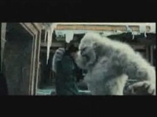 La Momie 3 Extrait 1 VOST