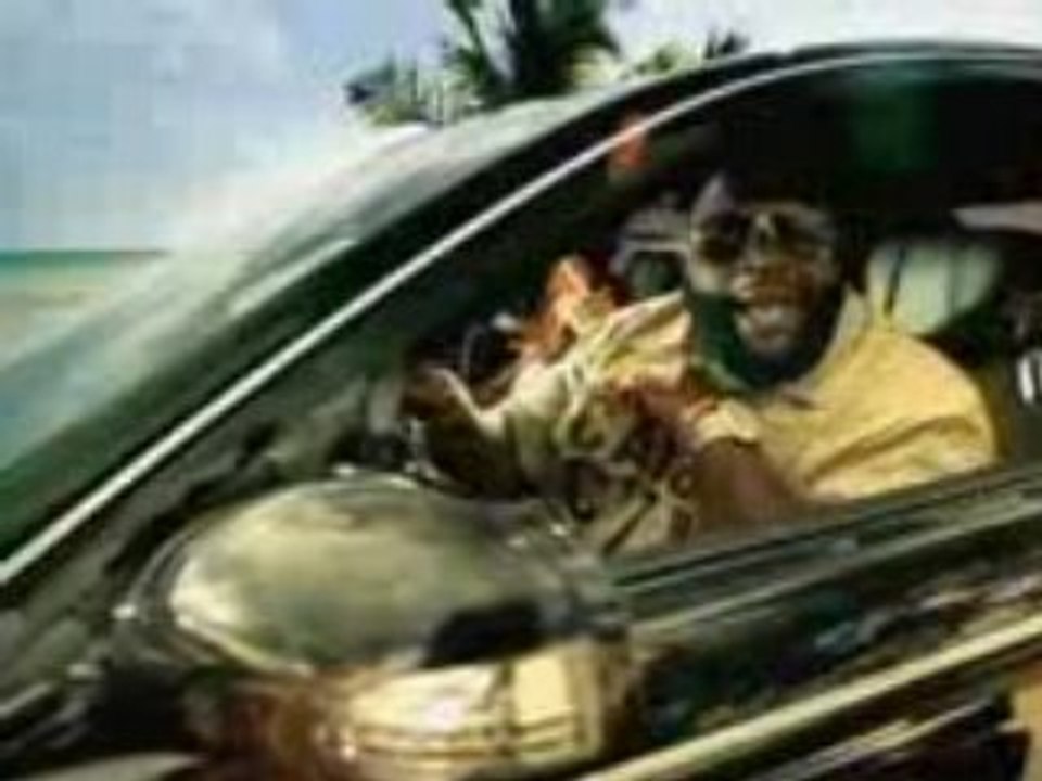 Shawty Lo feat. DJ Khaled Birdman Rick Ross [NEW]