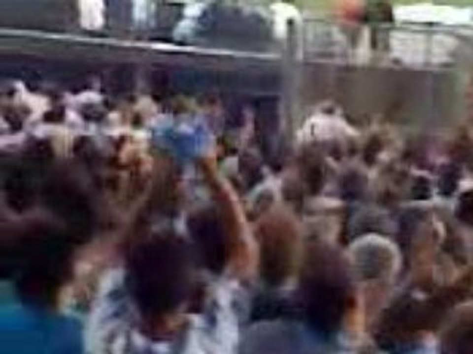 OM-auxerre marseillais allez allez