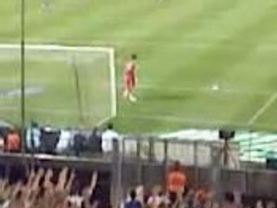 OM-auxerre hoooo hisse...