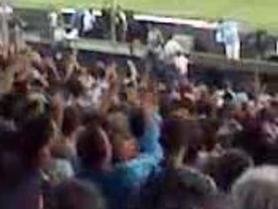 OM-auxerre aux armes après 2-0