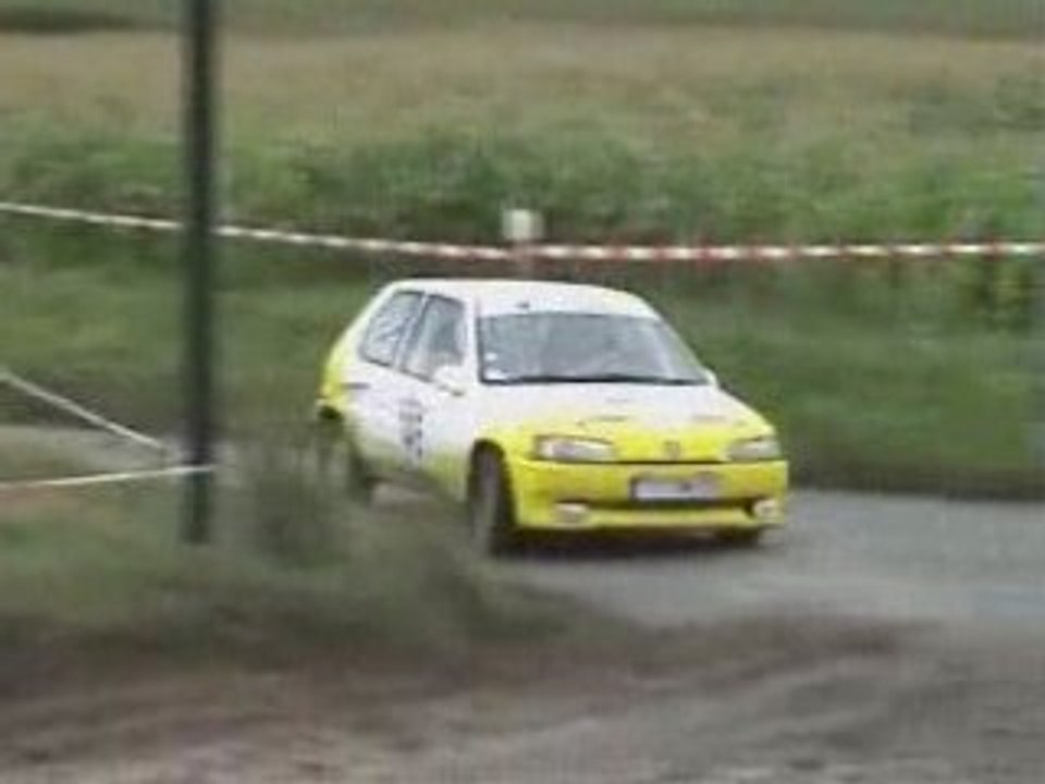 boulogne ES Samer 4 et 6