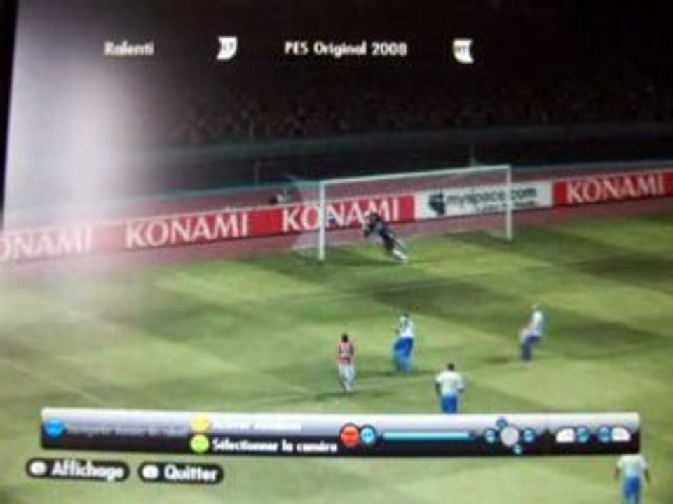 BUT DE TEVEZ