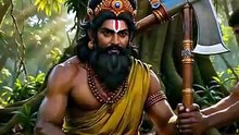 क्या आप जानते हैं कर्ण के कवच और परशुराम के शाप #Shorts #Mahabharat #SanatanDharm #HinduMythology