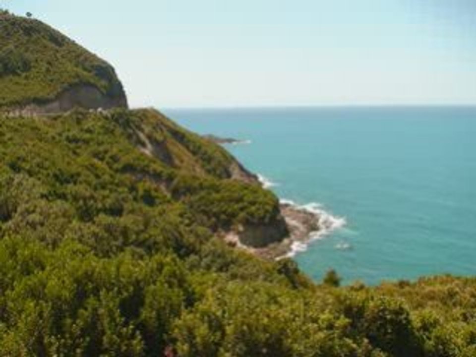 ALGERIE LITTORAL