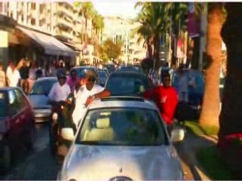 Inko feat Balastik dogg et Daimon jo - Vis ta passion